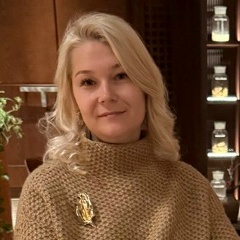 Даша Худякова, 07.01.1988, Москва