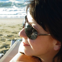 Аня Ковалева, 10.05.1990, Санкт-Петербург