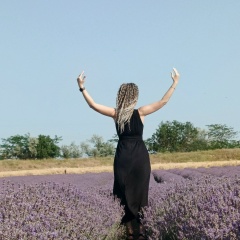 Ирина Нефёдова, Керчь