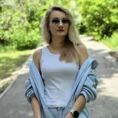 Яна Бондакова, 06.01, Саратов