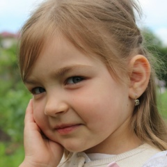 Іра Трач-Федишин, 17.04, Черновцы