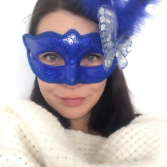 Лена Лысак, 01.02.1982, Одесса