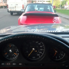 Сергей Федотов, 19.08.1987, Днепр (Днепропетровск)