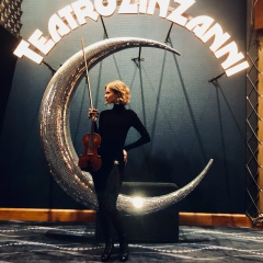 Ольга Адкисон, 22.01, Chicago