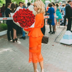 Анастасия Лебедева, 19.02, Москва