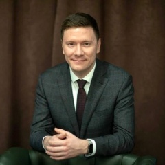 Александр Козлов, 04.06, Москва