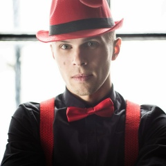 Андрей Кошеваров, 28.06.1987, Москва