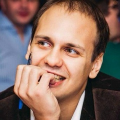 Дмитрий Волков, 15.10.1989, Москва