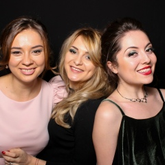 Анька Которобай, 26.04.1990, Кишинев