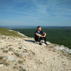 Юлай Шарипов