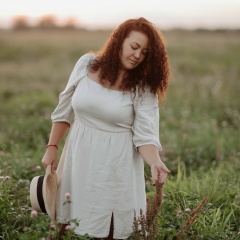 Мария Озташ, 25.07, Ногинск