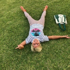 Катя Широкова, 30.04.1987, Мурманск