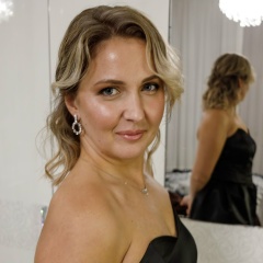 Ольга Силко, 10.12.1985, Санкт-Петербург