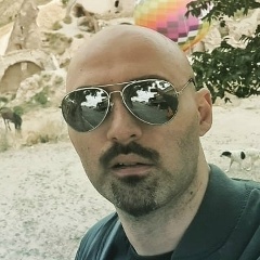 Farhad Nassirov, 17.08.1985, Stockholm