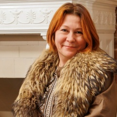 Вера Журавлева, 17.06, Москва