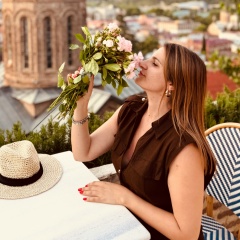 Сати Атанесян, 24.11, Москва