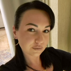 Ксения Горбачева, 06.05, Санкт-Петербург