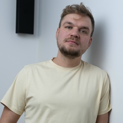Максим Иванов, 07.05.1988, Москва