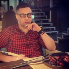 Константин Удод, 11.06.1984, Киев