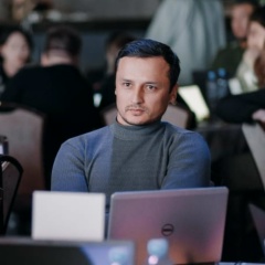 Kabirjon Khojiboev, 27.01, Москва