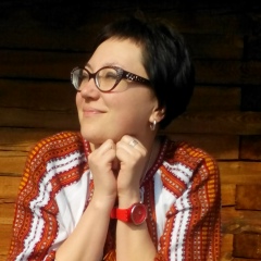 Ірина Громадюк, 08.07, Вышгород