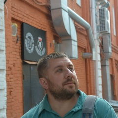 Евгений Рябов, 07.07.1978, Омск