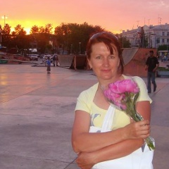 Наталия Молчанова, 28.01, Сыктывкар