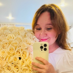 Светлана Данилина, 25.07, Екатеринбург