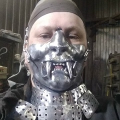 Gerasim Otsutstvuet, 15.11, Выборг