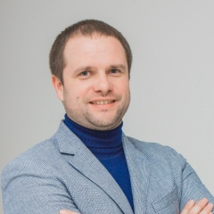 Андрей Анисимов, 31.12, Геленджик