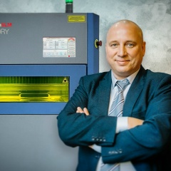 Денис Власов, Санкт-Петербург