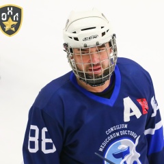 Алексей Барановский, 08.02.1983, Санкт-Петербург