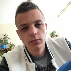 Саша Букур, Бельцы