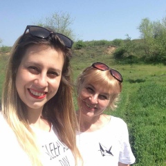 Татьяна Репина, 17.11, Херсон