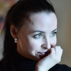 Anastasia Veneva, 16.05, Москва