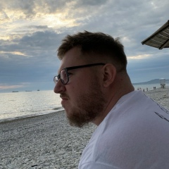 Дмитрий Горячкин, 06.08.2008, Самара