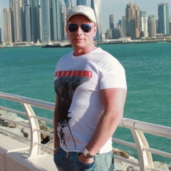 Александр Вешняков, 23.06