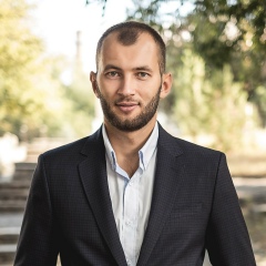 Владимир Пашкевич, 25.11.1988, Одесса