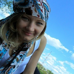 Ирина Каверзина, 20.12, Иркутск