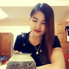 May Nann, 01.11.1986, Yangon