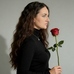 Олеся Садчикова, 09.05, Воронеж