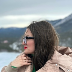 Виктория Алека, Щучинск