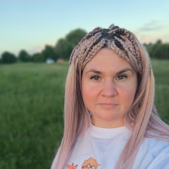 Даша Котова, 14.04.1986, Москва