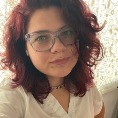 Даша Баладурина, 24.05, Новороссийск