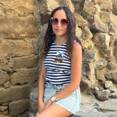 Айгуль Замалиева