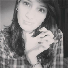 Ana-Luiza Araújo, Belo Horizonte