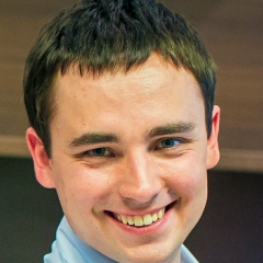 Андрей Гижицкий, 08.12.1987