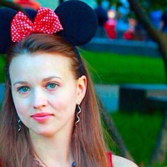 Катерина Мозжегорова, Санкт-Петербург