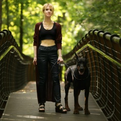 Анастасия Максимова, 18.11.1988, Москва