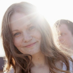 Елена Александровна, Петрозаводск